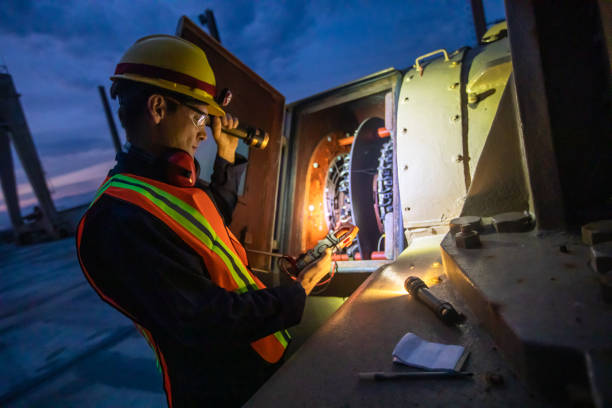 Best Electrical System Inspection  in Big Beaver, PA