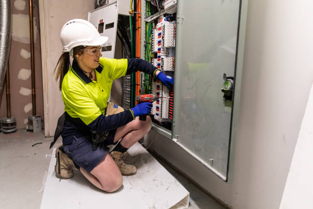 Best Residential Electrician Services  in Big Beaver, PA