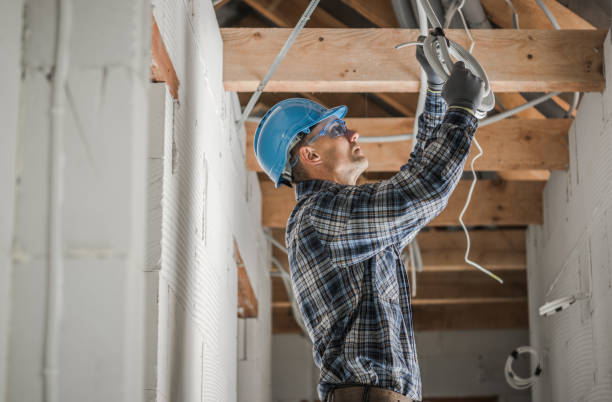 Best Electrical Installation Contractor  in Big Beaver, PA