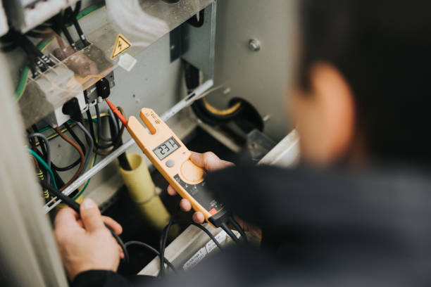 Best Emergency Electrical Repair  in Big Beaver, PA