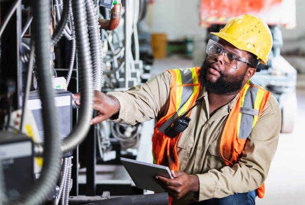 Best Circuit Breaker Repair  in Big Beaver, PA