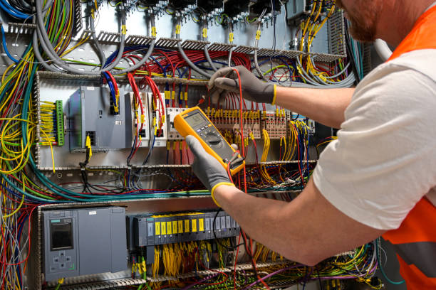 Best Electrical Rewiring Services  in Big Beaver, PA