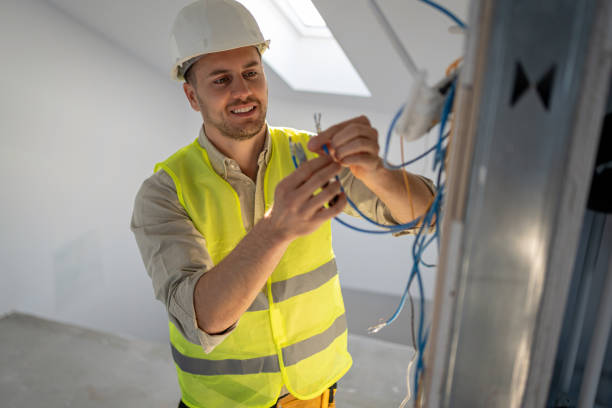 Best Electric Panel Repair  in Big Beaver, PA