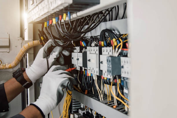 Best Industrial Electrical Services  in Big Beaver, PA