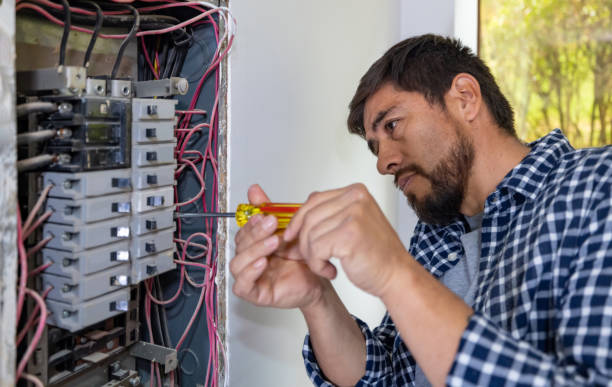 Best Licensed Electrician  in Big Beaver, PA